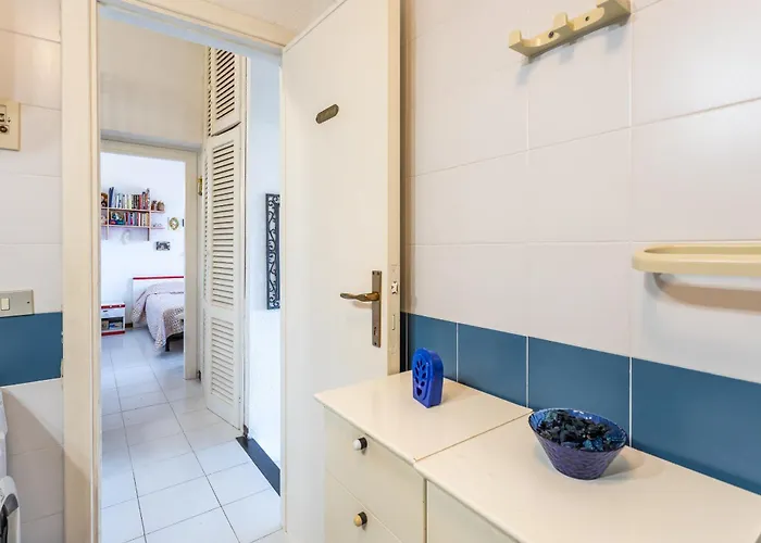 Vakantiehuis Duplex Vista Mozzafiato Costa Paradiso