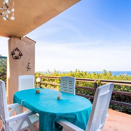 Duplex Vista Mozzafiato Holiday home *