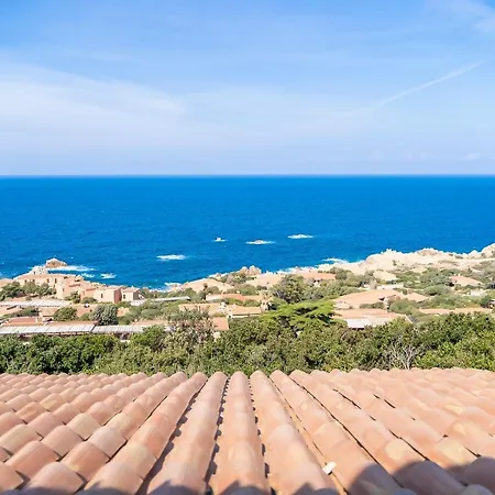 Duplex Vista Mozzafiato * Costa Paradiso