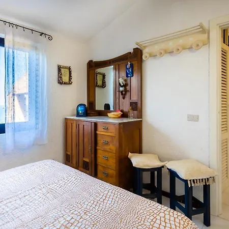 Holiday home Duplex Vista Mozzafiato