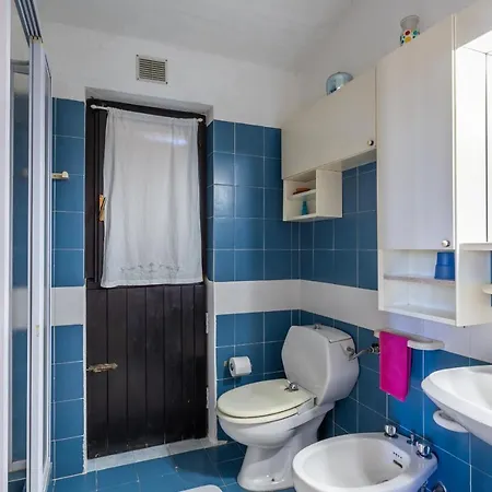 Duplex Vista Mozzafiato Holiday home
