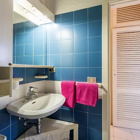 Duplex Vista Mozzafiato Holiday home Costa Paradiso