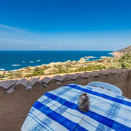 Duplex Vista Mozzafiato Costa Paradiso