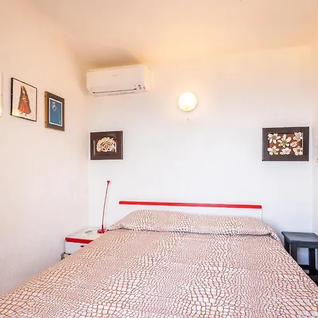 Duplex Vista Mozzafiato Holiday home