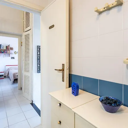 Сasa de vacaciones Duplex Vista Mozzafiato