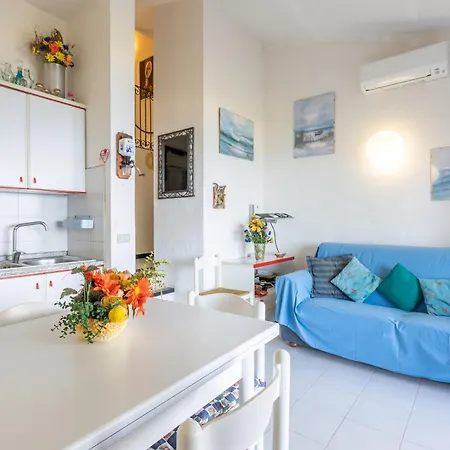 Сasa de vacaciones Duplex Vista Mozzafiato