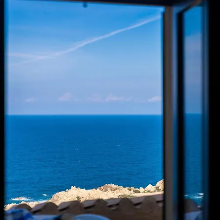 Duplex Vista Mozzafiato Costa Paradiso