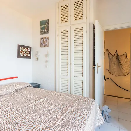Сasa de vacaciones Duplex Vista Mozzafiato *