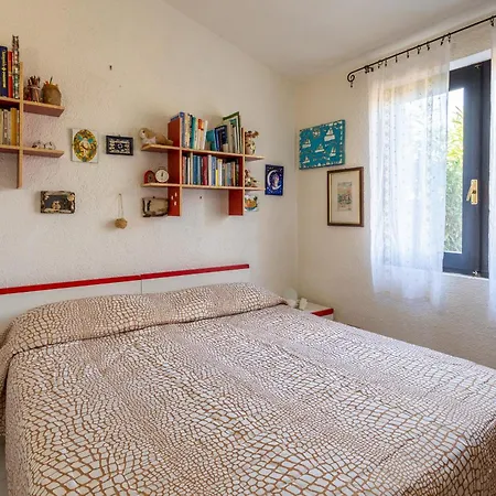 Duplex Vista Mozzafiato Сasa de vacaciones Costa Paradiso