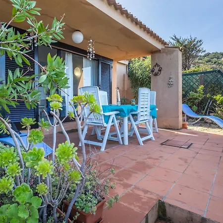 Сasa de vacaciones Duplex Vista Mozzafiato Costa Paradiso