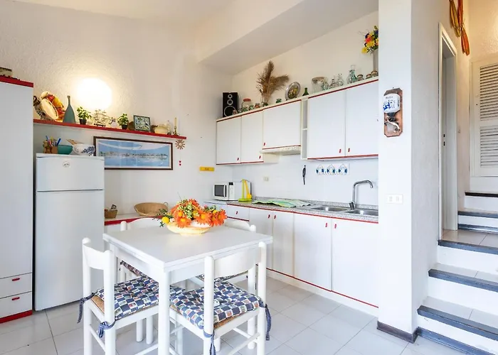 Duplex Vista Mozzafiato * Коста-Парадисо