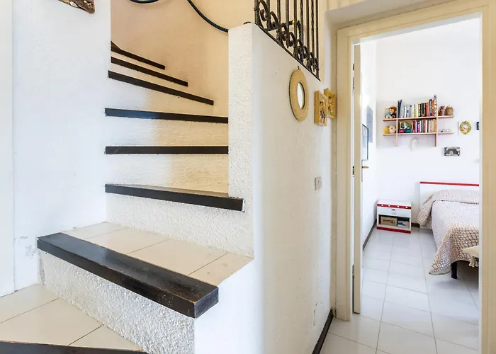 Дом отдыха Duplex Vista Mozzafiato *