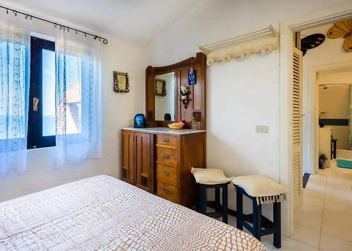 Ferienhaus Duplex Vista Mozzafiato