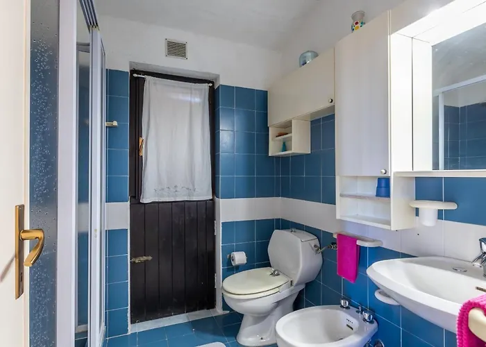 Duplex Vista Mozzafiato Дом отдыха