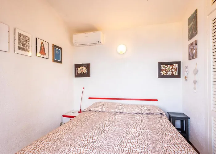 Duplex Vista Mozzafiato Дом отдыха