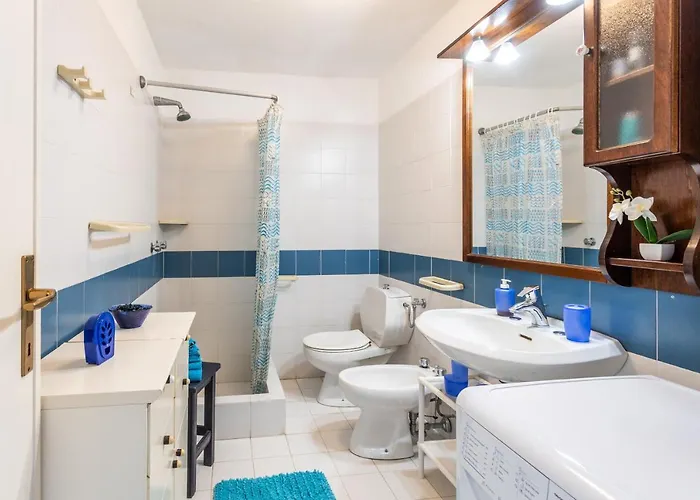 Duplex Vista Mozzafiato Коста-Парадисо